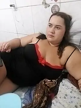 MinaBoss online show from November 2025 02:35:01 AM