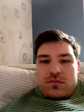 sergigomez online show from February 2025 10:45:01 AM