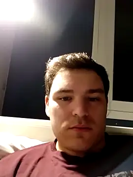 sergigomez online show from February 2025 10:09:02 PM