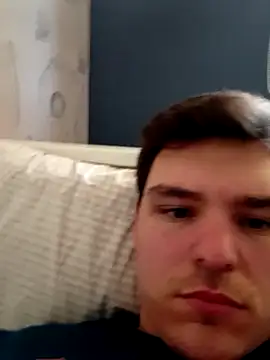 sergigomez online show from February 2025 03:38:01 PM