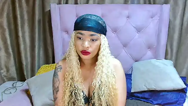 AFRICANGODDESSXXX online show from September 2025 09:42:01 PM