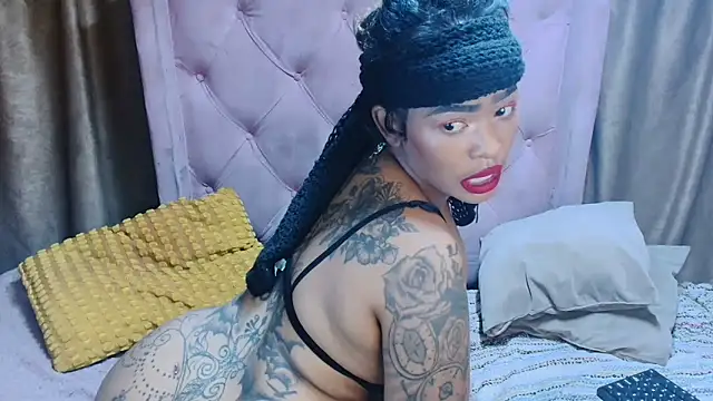 AFRICANGODDESSXXX online show from February 2026 02:30:02 AM