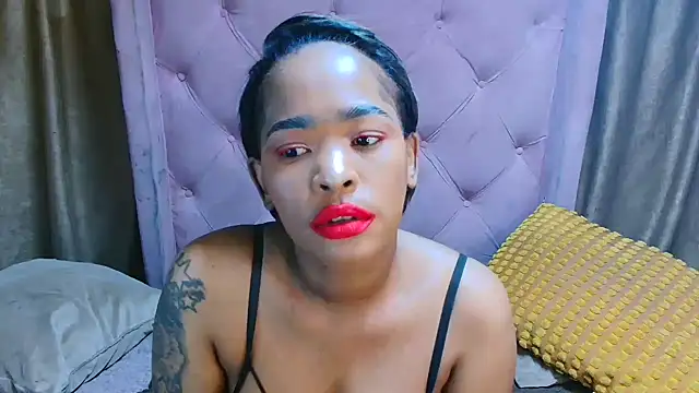 AFRICANGODDESSXXX online show from March 2026 09:06:01 PM