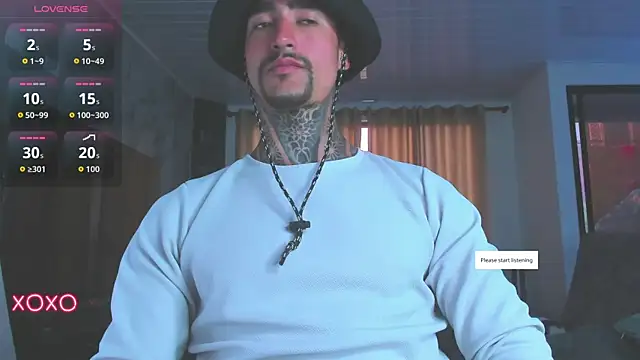 Snapshot of Mark_Kamper chatting on November 2025 09:35:01 PM Mark Kamper online show from November 2025 09:35:01 PM