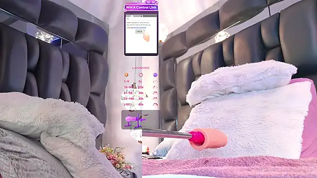 NathaxaLeans online show from February 2025 02:38:01 PM