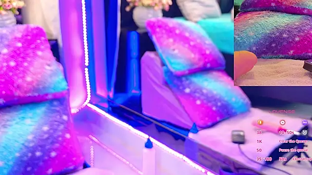 NathaxaLeans online show from March 2025 11:00:02 AM