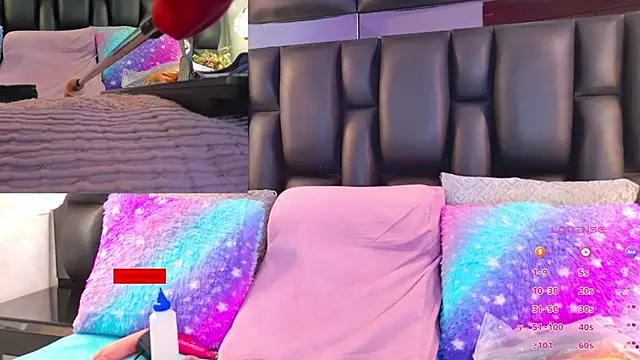 NathaxaLeans online show from March 2025 11:29:02 AM