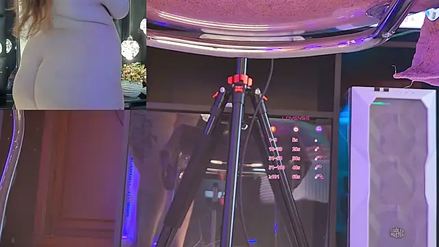 NathaxaLeans online show from March 2025 11:40:01 AM