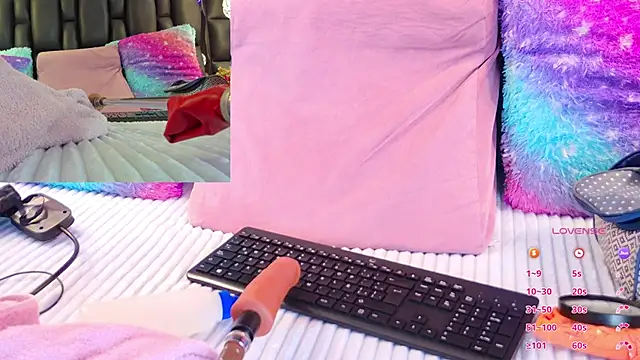 NathaxaLeans online show from March 2025 11:42:01 AM