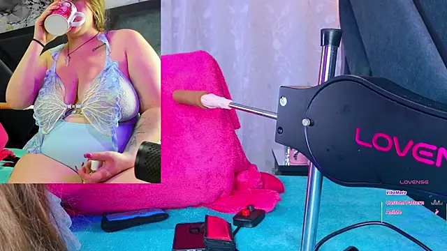 NathaxaLeans online show from September 2025 11:34:02 AM