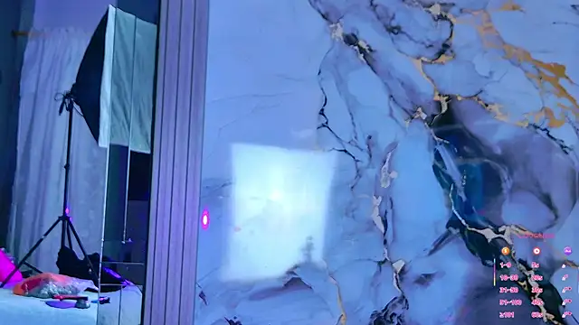 NathaxaLeans online show from October 2025 11:44:02 AM