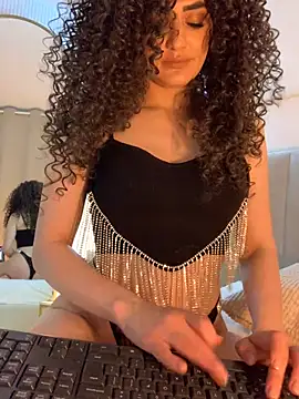 Lady ken online show from December 2024 06:02:02 PM