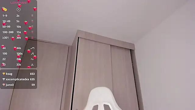 Channel-kox online show from February 2025 04:25:02 AM