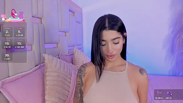 Channel-kox online show from October 2025 04:22:01 AM