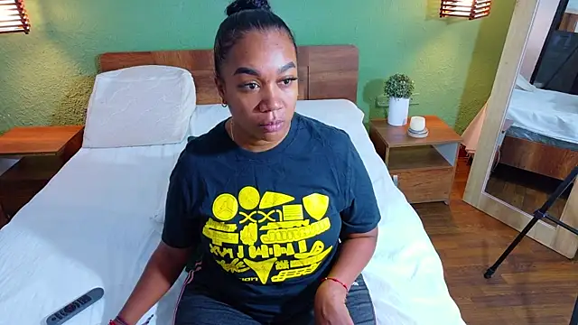 dannaahbrown online show from February 2026 12:47:02 PM