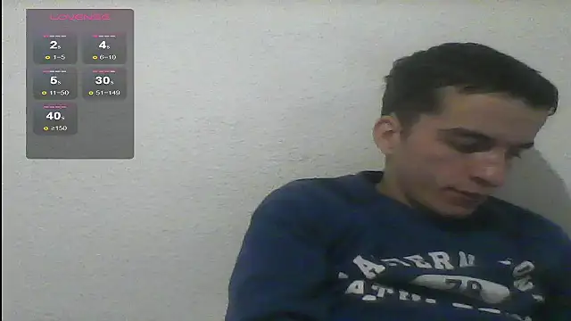 Snapshot of Tombgy07 chatting on December 2024 08:58:02 PM Tombgy07 online show from December 2024 08:58:02 PM