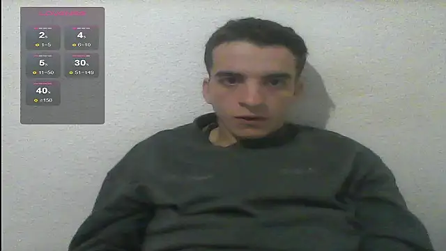 Snapshot of Tombgy07 chatting on December 2024 08:08:01 PM Tombgy07 online show from December 2024 08:08:01 PM