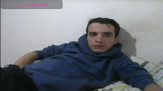 Snapshot of Tombgy07 chatting on January 2025 08:26:01 PM Tombgy07 online show from January 2025 08:26:01 PM