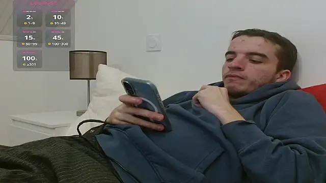 Tombgy07 online show from December 2025 08:36:02 PM