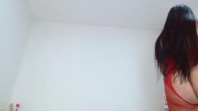 sashacreamy  online show from December 2024 03:47:01 PM