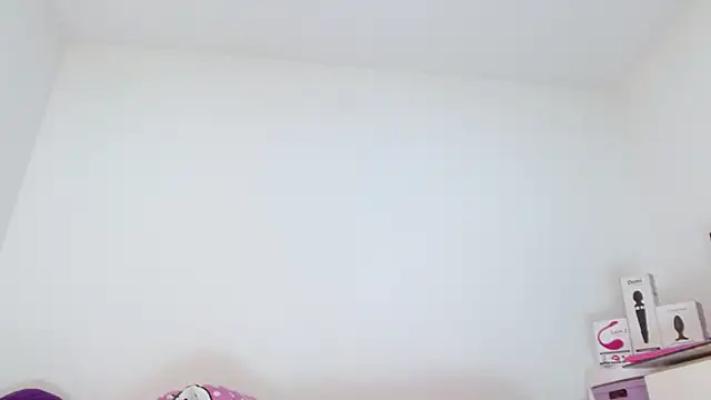 sashacreamy  online show from February 2025 09:14:01 PM