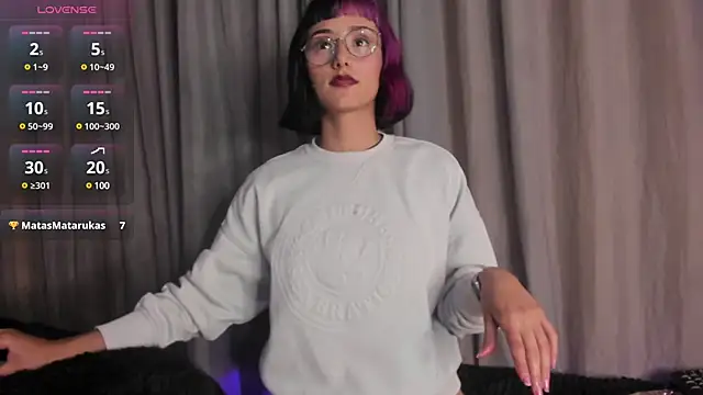 tati cardenas online show from February 2025 07:26:02 AM