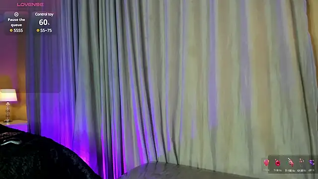 tati cardenas online show from March 2025 04:25:01 AM