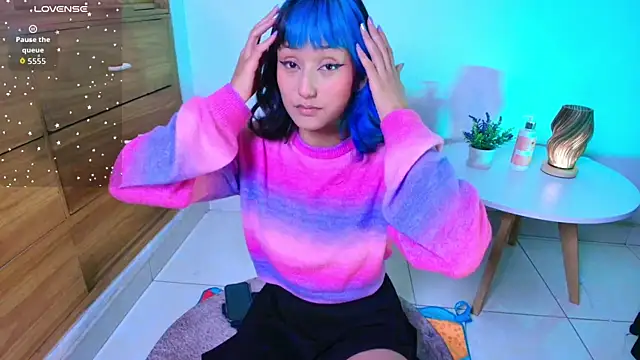 tati cardenas online show from February 2026 04:33:02 AM