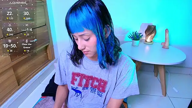 tati cardenas online show from March 2026 02:35:02 AM