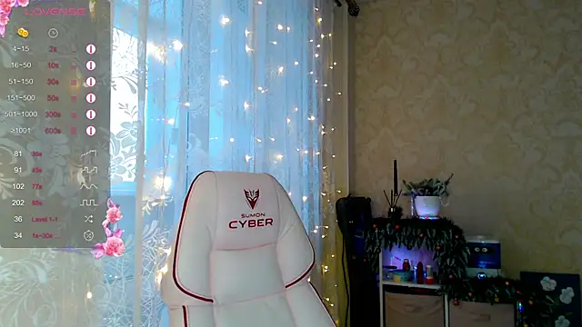 Snapshot of RaideneiX chatting on January 2025 05:58:01 AM RaideneiX online show from January 2025 05:58:01 AM