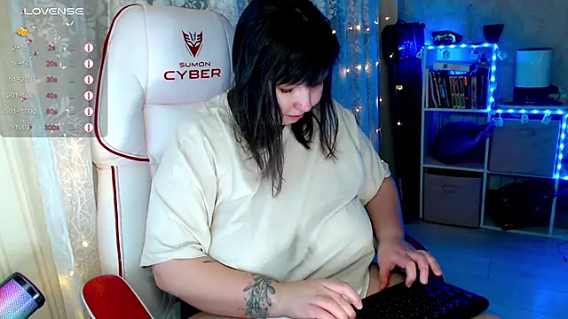 Snapshot of RaideneiX chatting on November 2025 02:36:01 AM RaideneiX online show from November 2025 02:36:01 AM