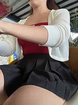 Snapshot of Jessical chatting on December 2024 02:35:02 AM Jessical online show from December 2024 02:35:02 AM