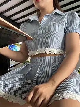 Snapshot of Jessical chatting on December 2024 05:09:02 AM Jessical online show from December 2024 05:09:02 AM