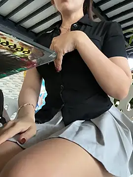 Snapshot of Jessical chatting on December 2024 03:58:02 AM Jessical online show from December 2024 03:58:02 AM