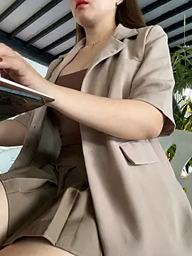 Snapshot of Jessical chatting on February 2025 03:55:02 AM Jessical online show from February 2025 03:55:02 AM