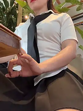 Snapshot of Jessical chatting on February 2025 06:56:02 AM Jessical online show from February 2025 06:56:02 AM