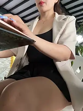 Snapshot of Jessical chatting on February 2025 05:55:02 AM Jessical online show from February 2025 05:55:02 AM