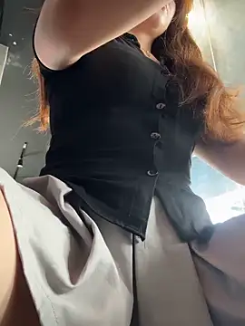 Snapshot of Jessical chatting on March 2025 04:12:02 AM Jessical online show from March 2025 04:12:02 AM