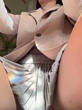 Snapshot of Jessical chatting on March 2025 04:43:02 AM Jessical online show from March 2025 04:43:02 AM