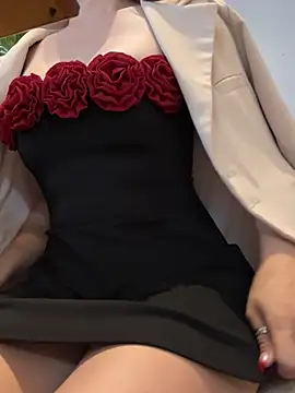 Snapshot of Jessical chatting on March 2025 08:06:01 AM Jessical online show from March 2025 08:06:01 AM