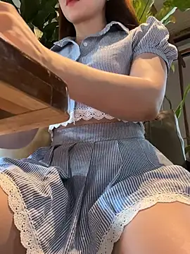 Snapshot of Jessical chatting on March 2025 04:16:02 AM Jessical online show from March 2025 04:16:02 AM