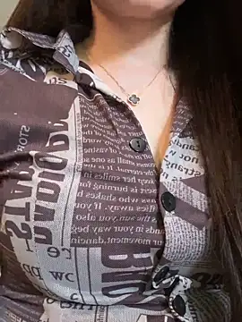 Snapshot of Jessical chatting on November 2025 04:23:02 AM Jessical online show from November 2025 04:23:02 AM