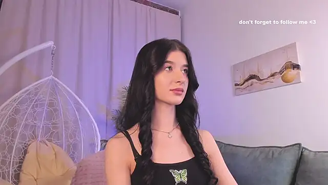 LauraCoy online show from January 2025 08:21:02 PM