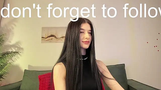 LauraCoy online show from February 2025 08:22:01 PM