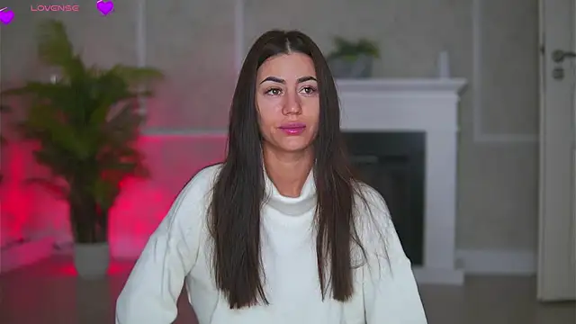 Abbela White online show from November 2025 06:34:02 AM