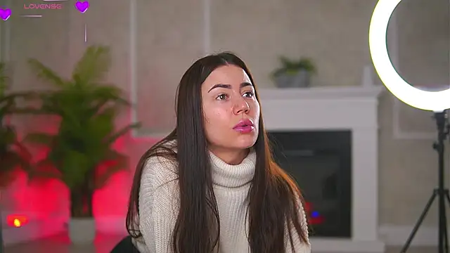 Abbela White online show from November 2025 06:35:01 AM