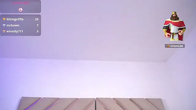 Raven foxter1 online show from December 2024 10:26:02 PM