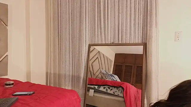 Raven foxter1 online show from September 2025 11:41:01 PM