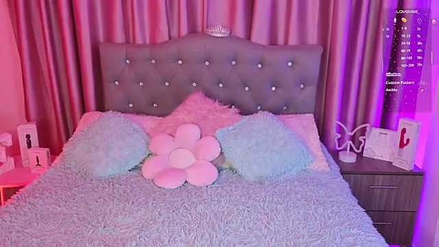 Emiily Scott1 online show from July 2026 02:07:02 AM