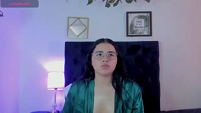 aliice walker  online show from February 2025 04:26:02 PM